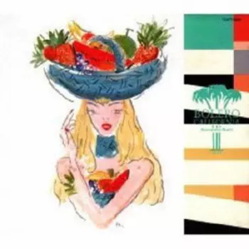 Bolero California = ボレロ・カリフォルニア