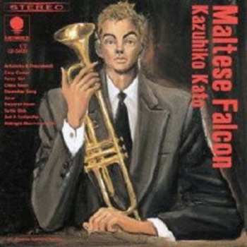 CD Kazuhiko Kato: Maltese Falcon LTD