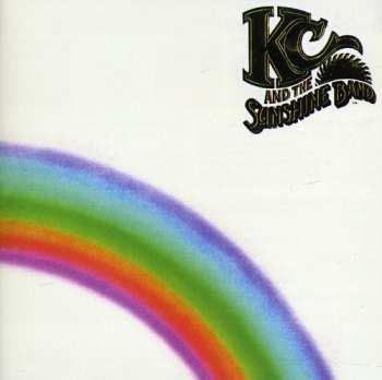 CD KC & The Sunshine Band: Part 3