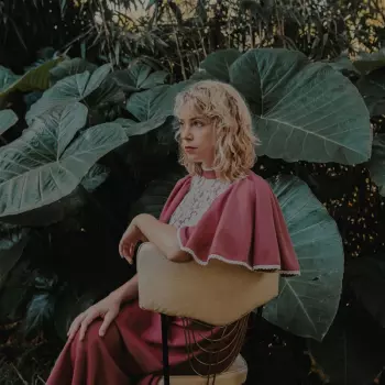 K.C. Jones: Queen Of The In Between