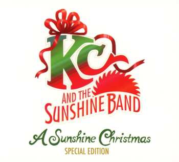 Album KC & The Sunshine Band: A Sunshine Christmas