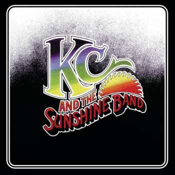 Album KC & The Sunshine Band: KC & The Sunshine Band