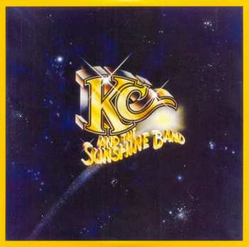 5CD/Coffret KC & The Sunshine Band: Original Album Series