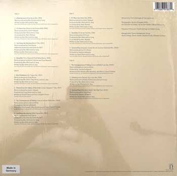 2LP k.d. lang: Makeover CLR