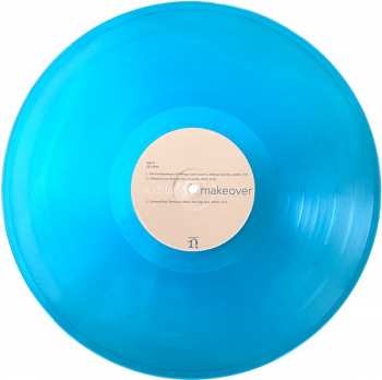 2LP k.d. lang: Makeover CLR