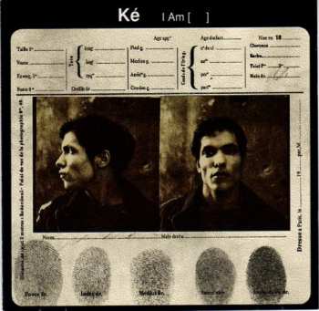 CD Ké: I Am [    ]