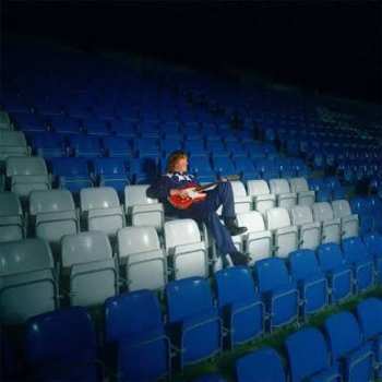 LP Kean Kavanagh: The County Star