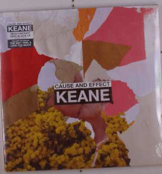 LP/SP Keane: Cause And Effect CLR