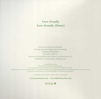 3CD/SP/Coffret Keane: Hopes And Fears 20 DLX | LTD