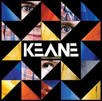 LP Keane: Perfect Symmetry