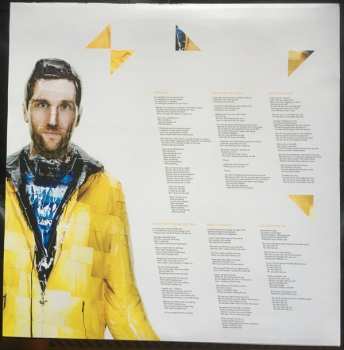 LP Keane: Perfect Symmetry