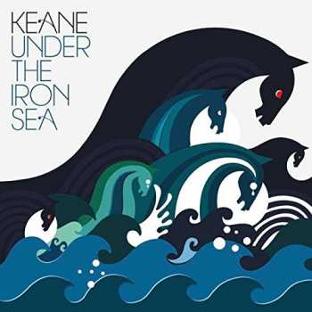 LP Keane: Under The Iron Sea
