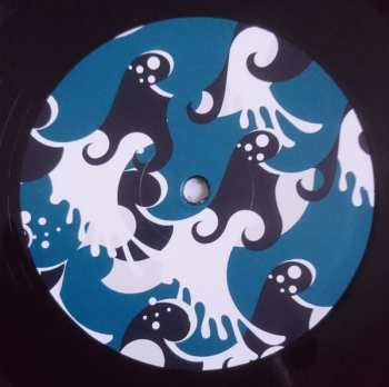 LP Keane: Under The Iron Sea