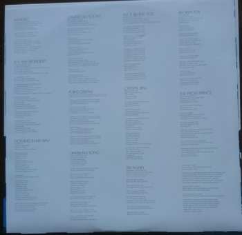LP Keane: Under The Iron Sea
