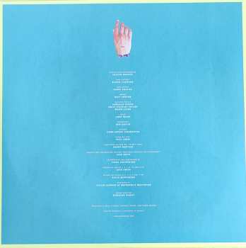 LP Keaton Henson: House Party