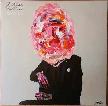 LP Keaton Henson: Kindly Now
