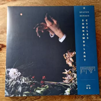 Keaton Henson: Somnambulant Cycles