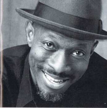 CD Keb' Mo': Big Wide Grin