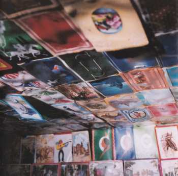 CD Keb' Mo': Keep It Simple