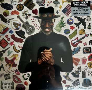 LP Keb' Mo': Oklahoma