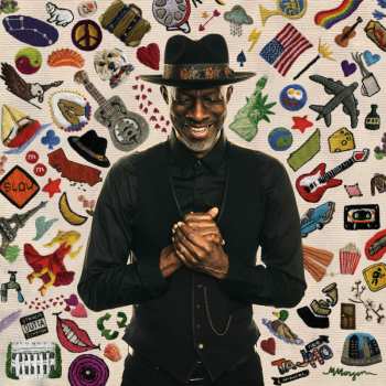 CD Keb' Mo': Oklahoma