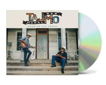 CD Keb' Mo': Room On The Porch