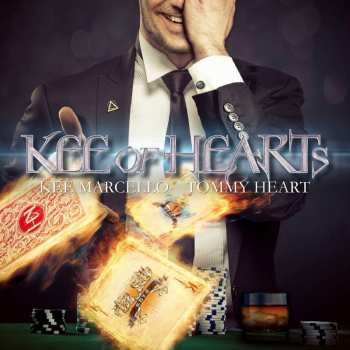 LP Kee Of Hearts: Kee Of Hearts