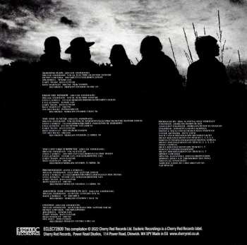 7CD/Coffret The Keef Hartley Band: Sinnin’ For You (The Albums 1969-1973)