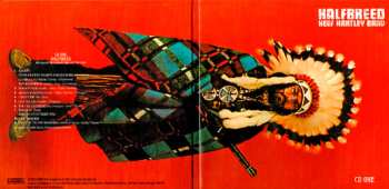 7CD/Coffret The Keef Hartley Band: Sinnin’ For You (The Albums 1969-1973)