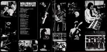 7CD/Coffret The Keef Hartley Band: Sinnin’ For You (The Albums 1969-1973)
