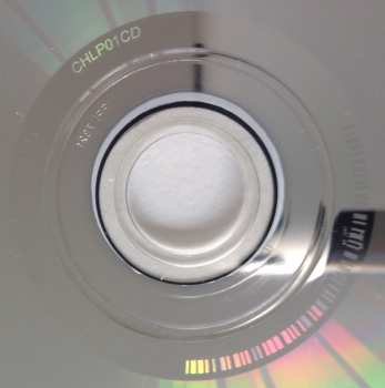 CD Keel Her: Keel Her