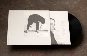 LP Keeley Forsyth: Debris