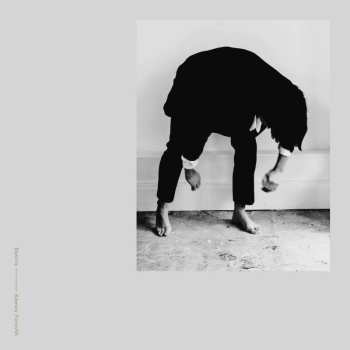 CD Keeley Forsyth: Debris