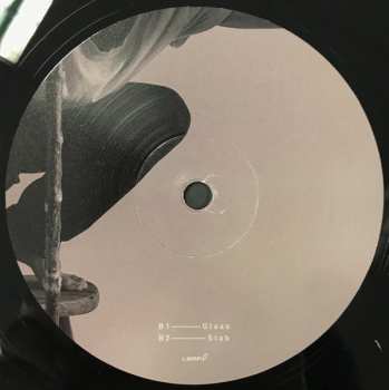 LP Keeley Forsyth: Photograph
