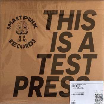 LP Keep Flying: Time & Tide
