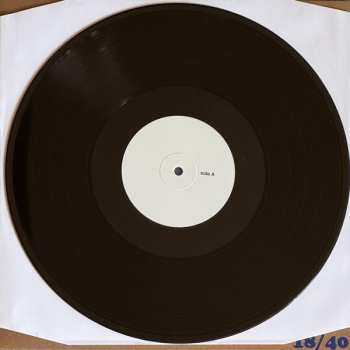 LP Keep Flying: Time & Tide