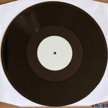 LP Keep Flying: Time & Tide