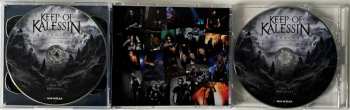 6CD/Coffret Keep Of Kalessin: Anthology - 25 Years Of Epic Extreme Metal