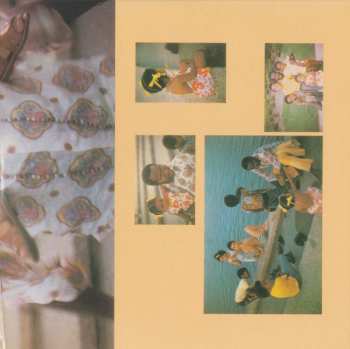 4CD/Coffret Curtis Mayfield: Keep On Keeping On: Curtis Mayfield Studio Albums 1970-1974