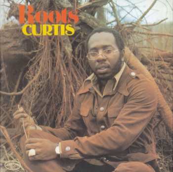 4CD/Coffret Curtis Mayfield: Keep On Keeping On: Curtis Mayfield Studio Albums 1970-1974