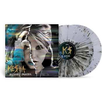 2LP Kesha: Animal + Cannibal