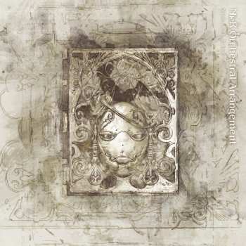 3CD/Coffret Keiichi Okabe: NieR Orchestral Arrangement Special Box Edition