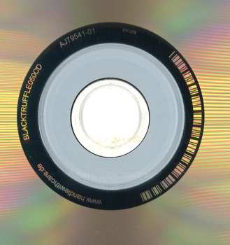 CD Oren Ambarchi: In The Past Only Geniuses Were Capable Of Staging The Perfect Crime (Also Known As A Revolution) Today Anybody Can Accomplish Their Aims With The Push Of The Button 