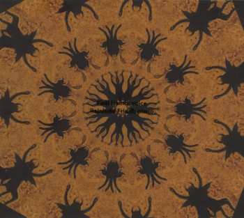 CD Keiji Haino: Truly, Slightly, Overflowing, Whereabout Of Good Will