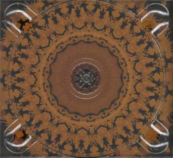 CD Keiji Haino: Truly, Slightly, Overflowing, Whereabout Of Good Will