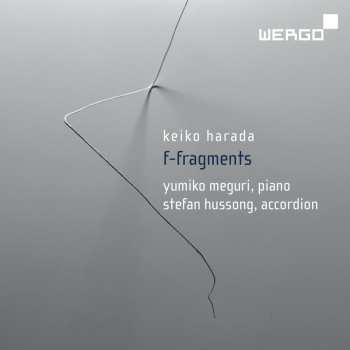CD Stefan Hussong: F-Fragments