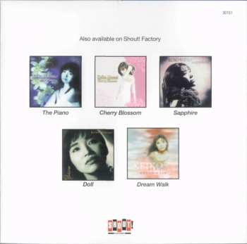 CD Keiko Matsui: A Drop Of Water
