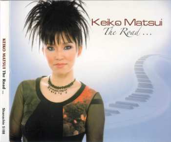 CD Keiko Matsui: The Road...