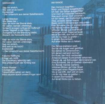 CD Keimzeit: 1000 Leute Wie Ich