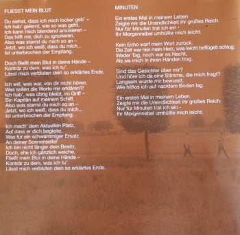 CD Keimzeit: 1000 Leute Wie Ich